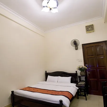 Thang Long 1 Hotel